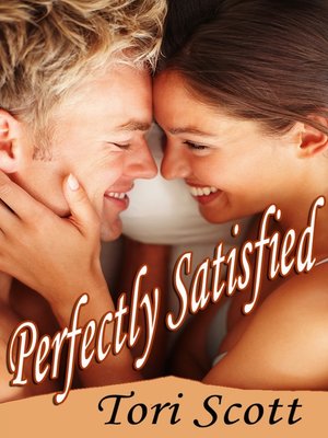 cover image of Perfectly Satisfied